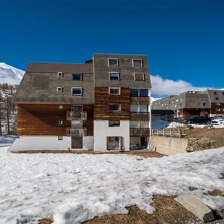 Les Etoiles D N60 - 3p8 شقة ألو