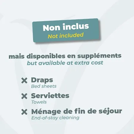 Les Etoiles D N60 - 3p8 아파트
